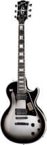 GIBSON LES PAUL CUSTOM SILVERBURST